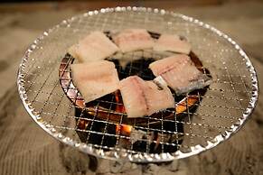 Irori Guesthouse Tenmaku - Hostel