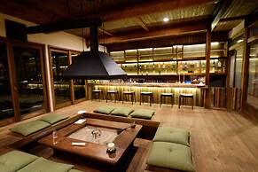 Irori Guesthouse Tenmaku - Hostel