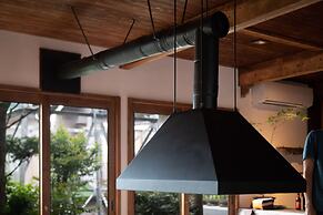 Irori Guesthouse Tenmaku - Hostel