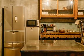 Irori Guesthouse Tenmaku - Hostel