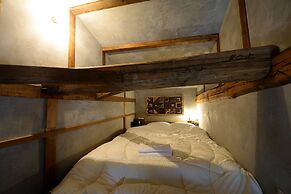 Irori Guesthouse Tenmaku - Hostel