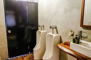 Irori Guesthouse Tenmaku - Hostel