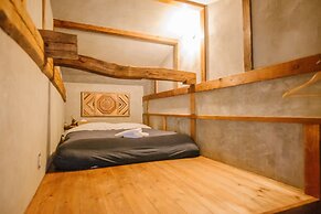 Irori Guesthouse Tenmaku - Hostel