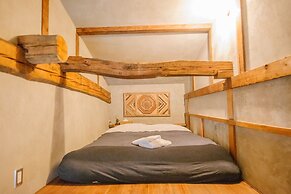 Irori Guesthouse Tenmaku - Hostel