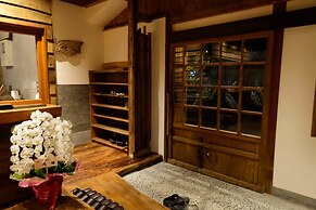 Irori Guesthouse Tenmaku - Hostel