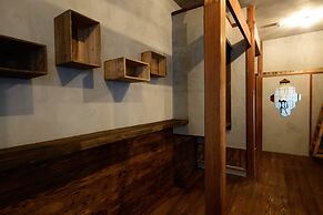 Irori Guesthouse Tenmaku - Hostel