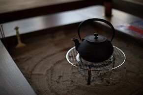 Irori Guesthouse Tenmaku - Hostel