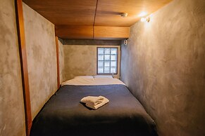 Irori Guesthouse Tenmaku - Hostel