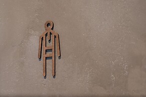 Irori Guesthouse Tenmaku - Hostel