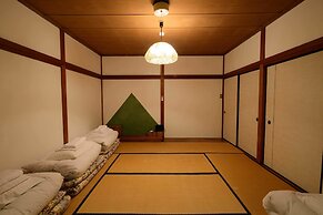 Irori Guesthouse Tenmaku - Hostel