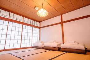 Irori Guesthouse Tenmaku - Hostel