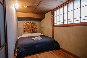 Irori Guesthouse Tenmaku - Hostel