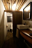 Irori Guesthouse Tenmaku - Hostel