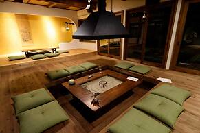 Irori Guesthouse Tenmaku - Hostel