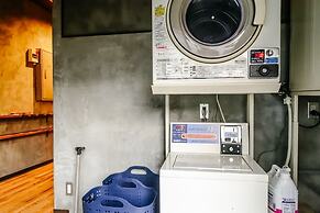 Irori Guesthouse Tenmaku - Hostel