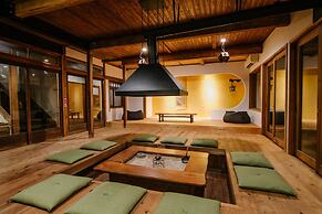 Irori Guesthouse Tenmaku - Hostel