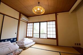 Irori Guesthouse Tenmaku - Hostel