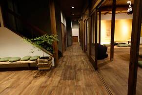 Irori Guesthouse Tenmaku - Hostel