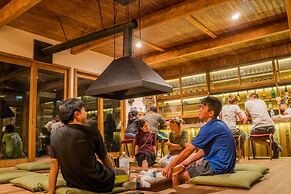 Irori Guesthouse Tenmaku - Hostel