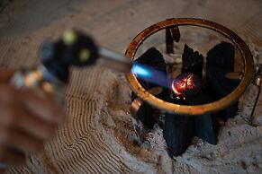 Irori Guesthouse Tenmaku - Hostel