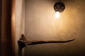 Irori Guesthouse Tenmaku - Hostel