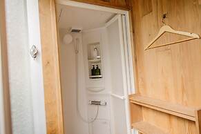 Irori Guesthouse Tenmaku - Hostel