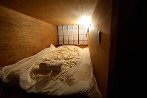 Irori Guesthouse Tenmaku - Hostel