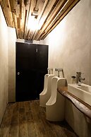 Irori Guesthouse Tenmaku - Hostel