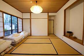 Irori Guesthouse Tenmaku - Hostel