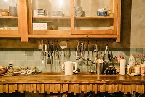 Irori Guesthouse Tenmaku - Hostel