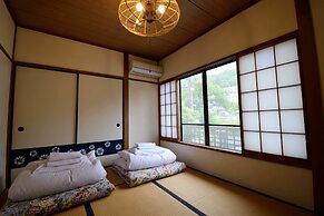 Irori Guesthouse Tenmaku - Hostel