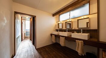 Irori Guesthouse Tenmaku - Hostel