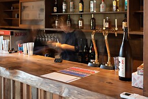 Irori Guesthouse Tenmaku - Hostel