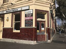 Market Tavern - Hostel and Bar