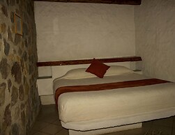 Cabañas La Montaña 2° Seccion