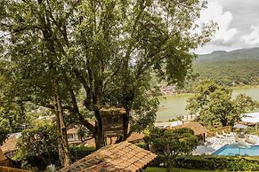 Cabañas La Montaña 2° Seccion