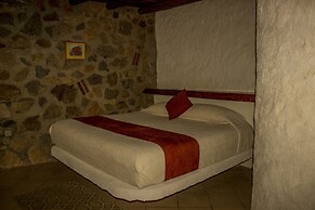 Cabañas La Montaña 2° Seccion