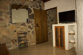 Cabañas La Montaña 2° Seccion