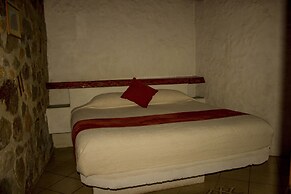 Cabañas La Montaña 2° Seccion