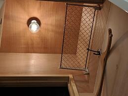 Brücke hostel&cafe ARIMA Kobe