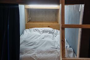 Brücke hostel&cafe ARIMA Kobe