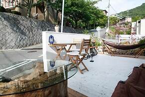 Brücke hostel&cafe ARIMA Kobe