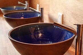 Brücke hostel&cafe ARIMA Kobe