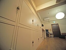 Brücke hostel&cafe ARIMA Kobe