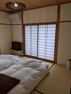 Brücke hostel&cafe ARIMA Kobe