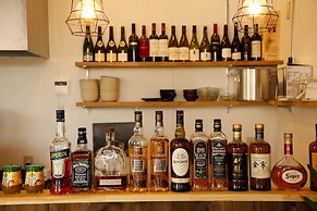 Brücke hostel&cafe ARIMA Kobe