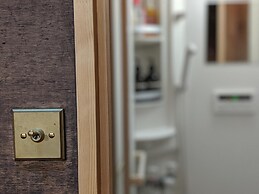 Brücke hostel&cafe ARIMA Kobe