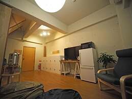 Brücke hostel&cafe ARIMA Kobe