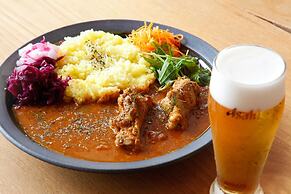 Brücke hostel&cafe ARIMA Kobe