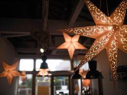 Brücke hostel&cafe ARIMA Kobe